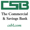 CSB Bancorp Inc
